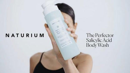 The Perfector Salicylic Acid Body Wash