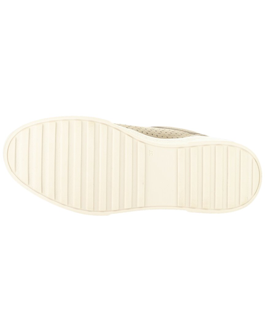 bos. & co. lotta suede shoe