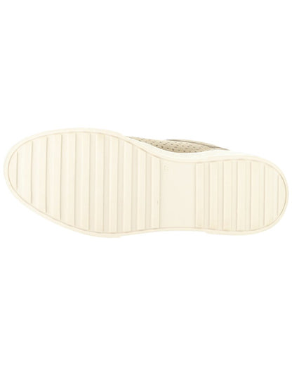 bos. & co. lotta suede shoe