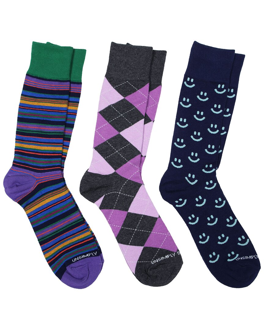 One Size - multi