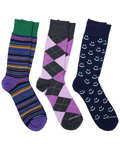 One Size - multi