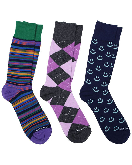 One Size - multi