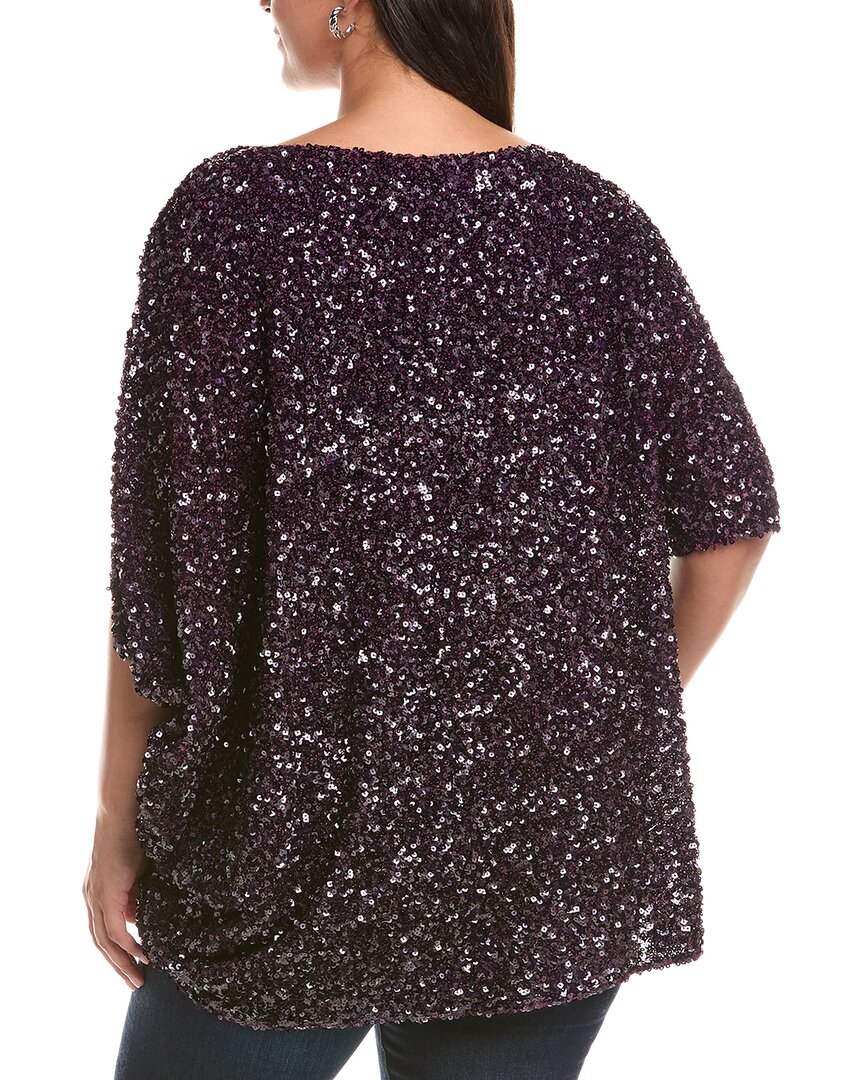plus dorotea poncho