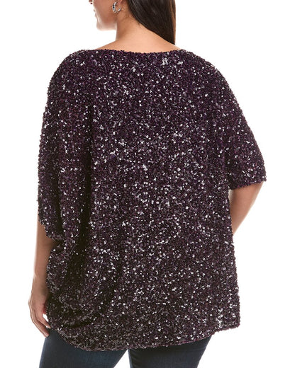 plus dorotea poncho