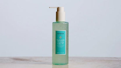 Travel Size Niacinamide Cleansing Gelee 3%