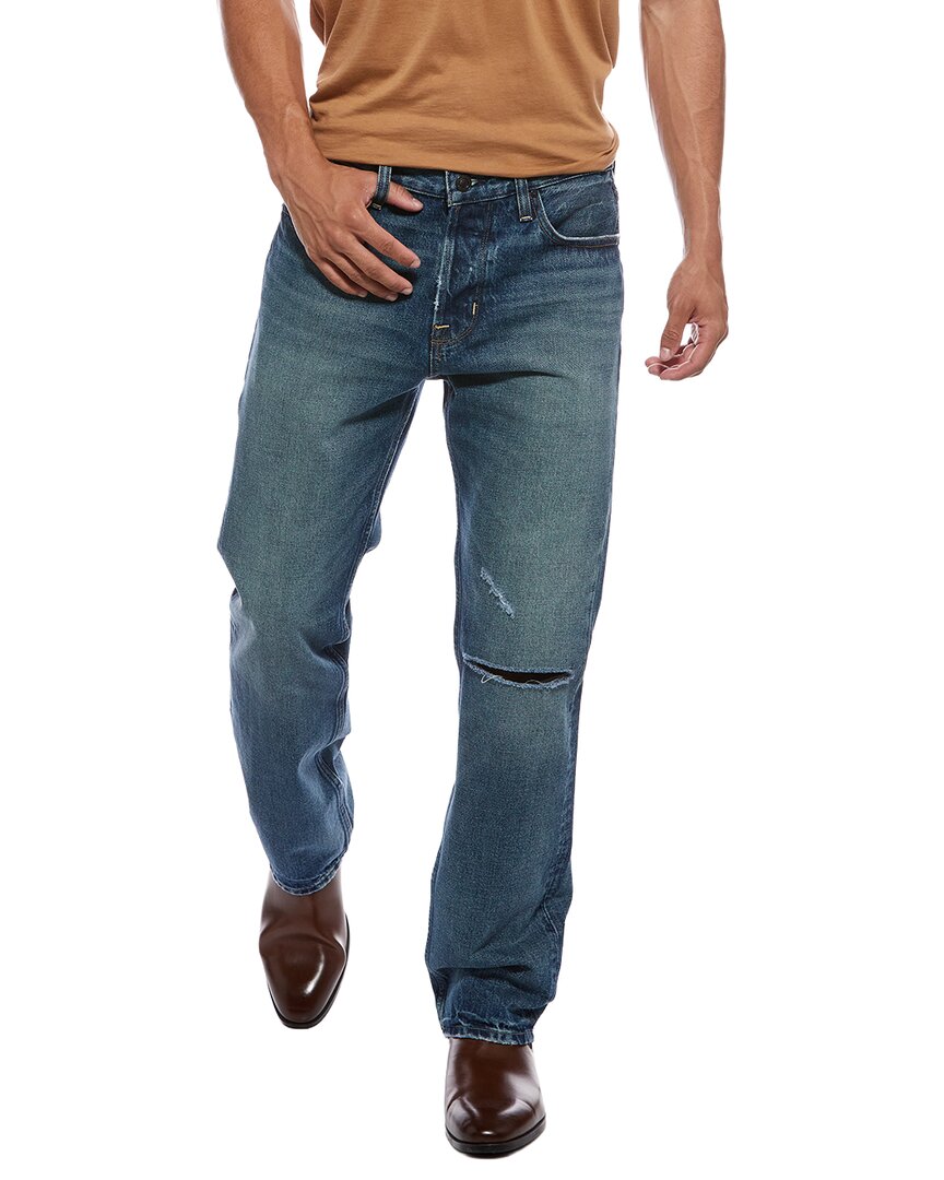 31" Waist - blue