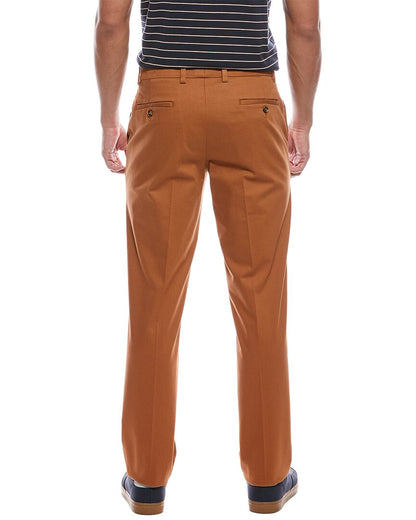 regular advantage chino