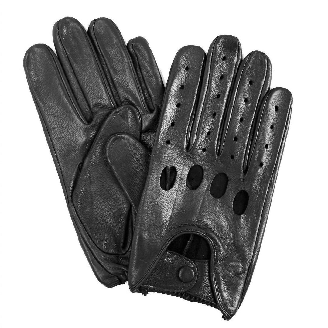 Large - black