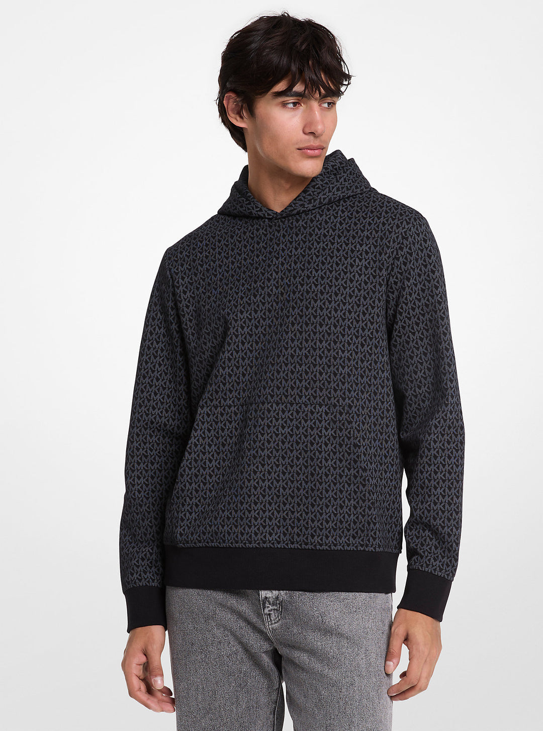 XSmall - black