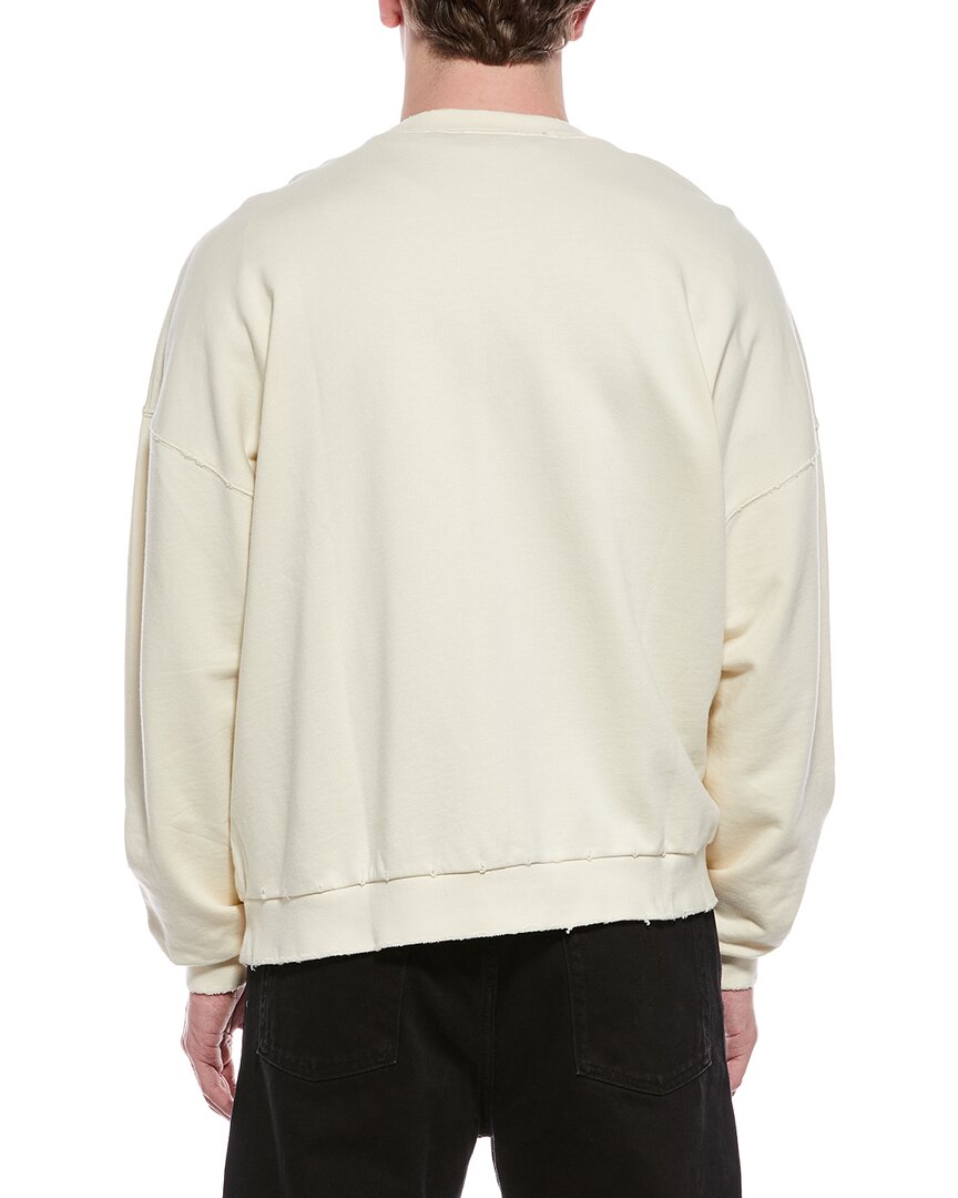 crewneck sweatshirt