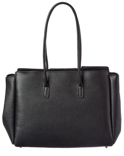 beatrix leather handbag