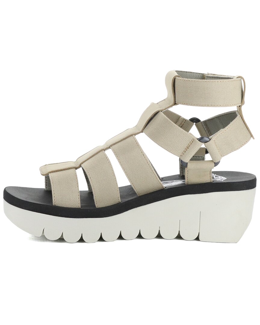 yufi espadrille