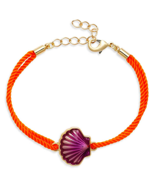 One Size - purple/orange