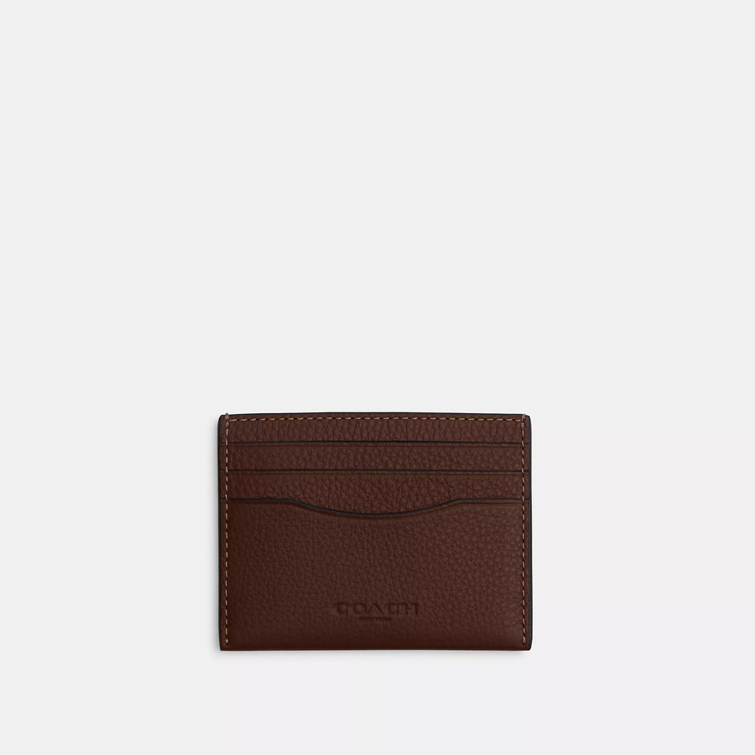 slim id card case