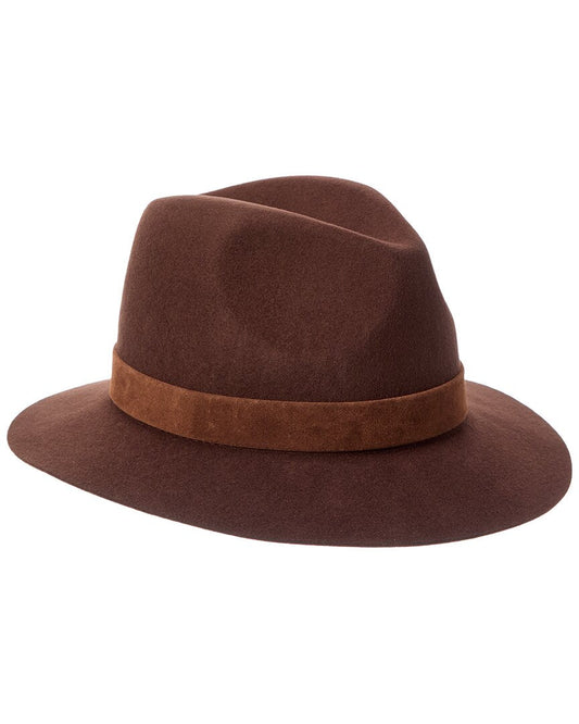 One Size - brown