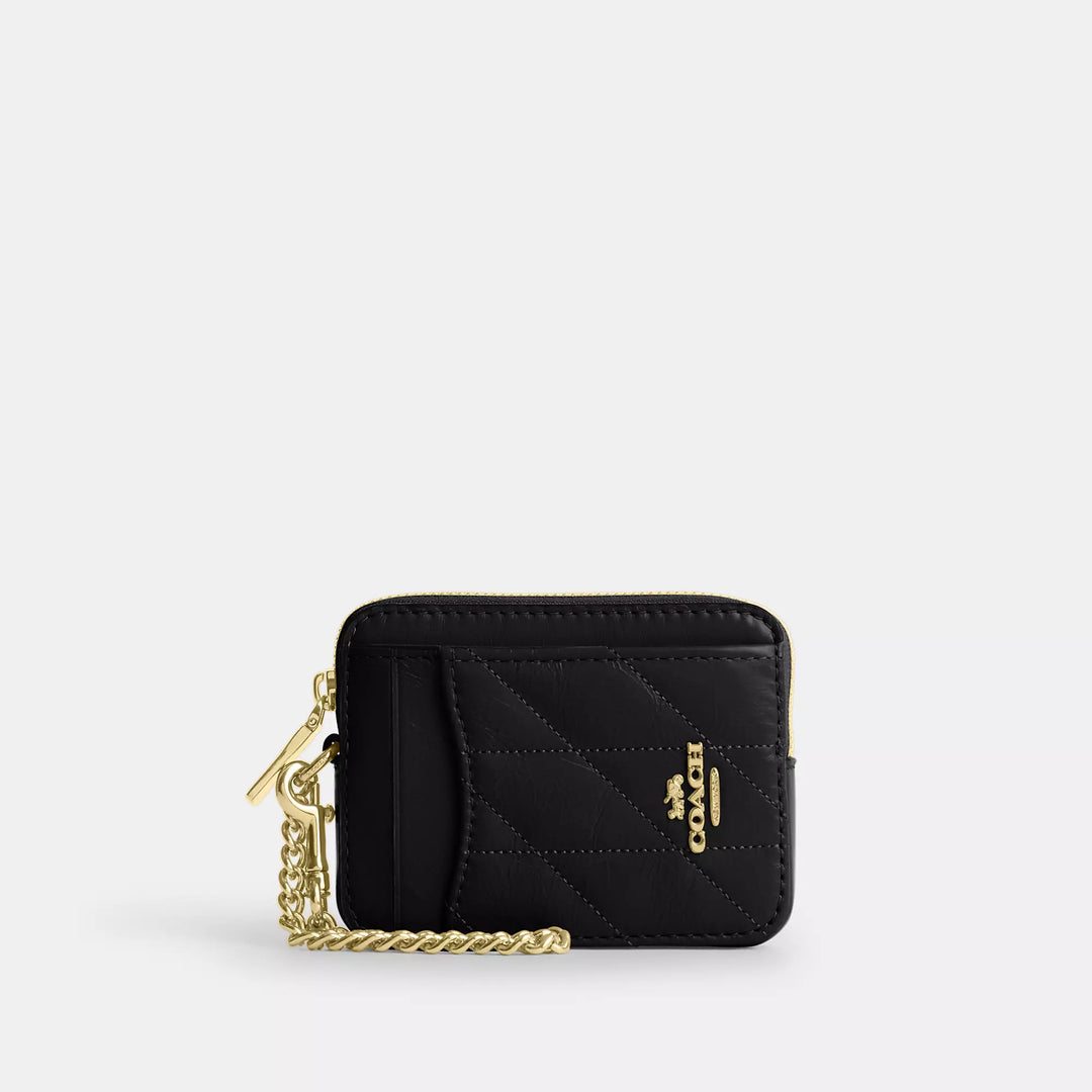 Mini - gold/black