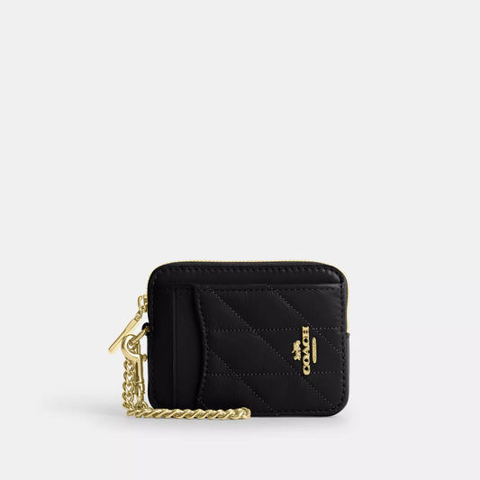 Mini - gold/black
