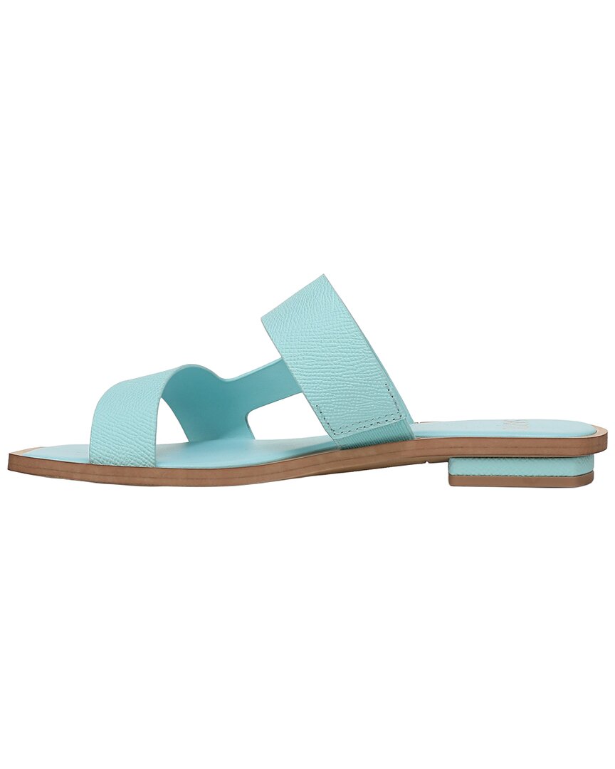 a-emily leather slide