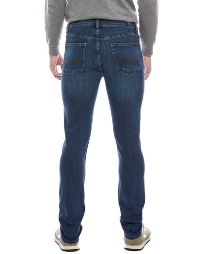 slimmy dayton slim leg jean