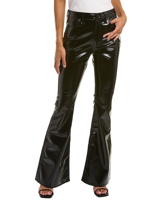 23" Waist - black