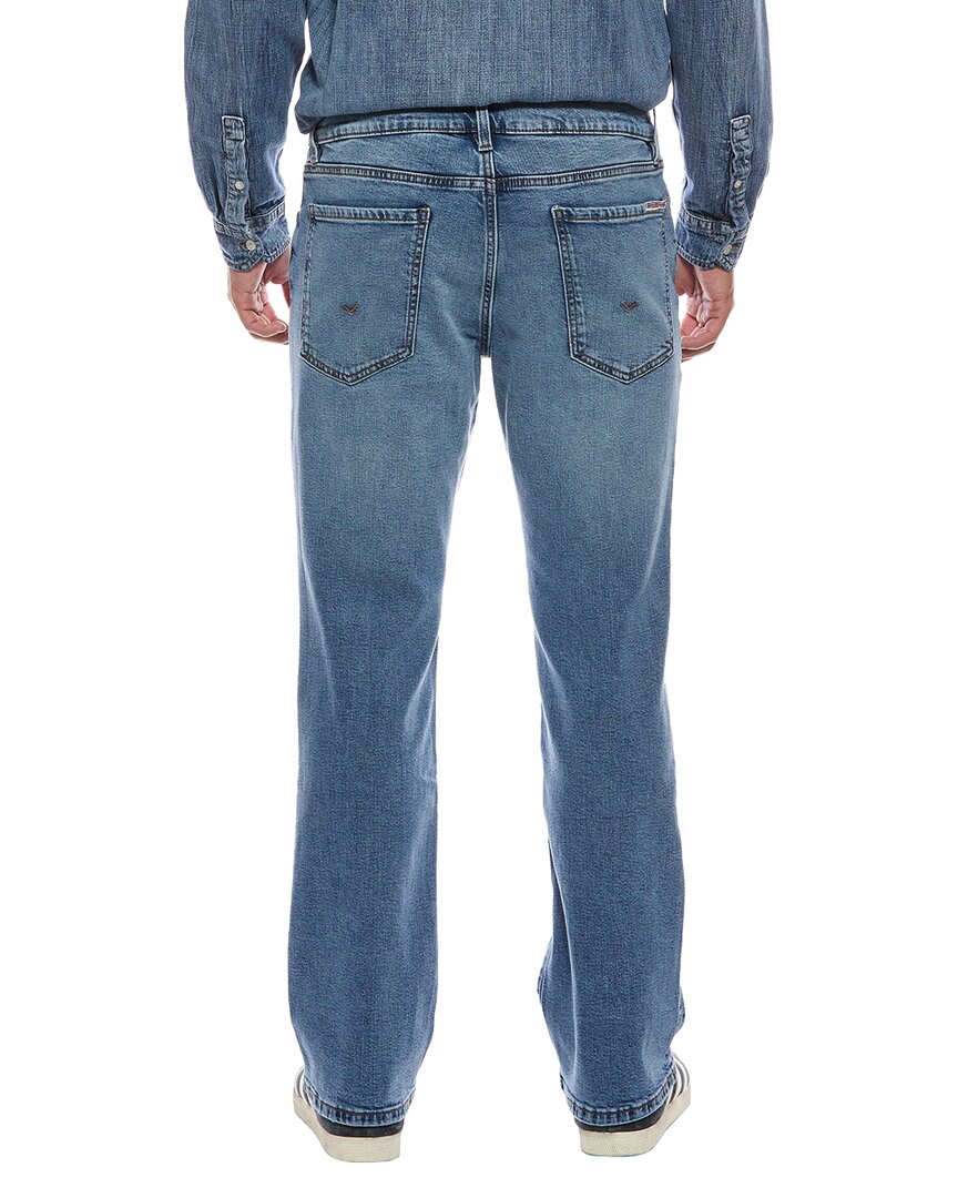 kick harrison flare jean