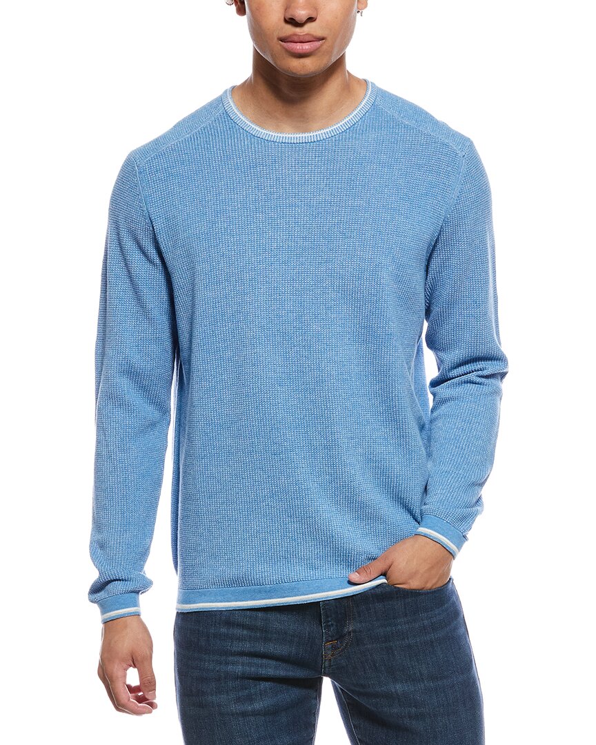 Medium - blue