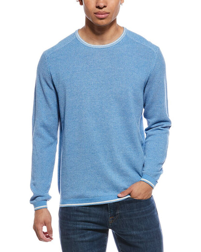 Medium - blue