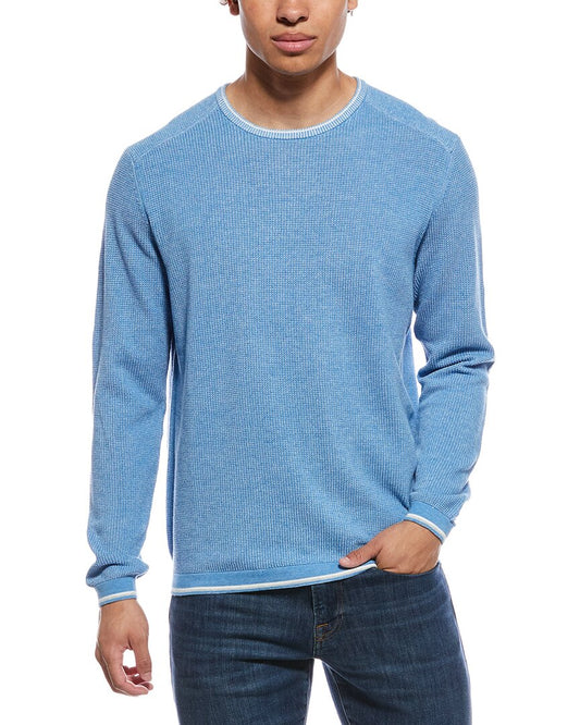 Medium - blue