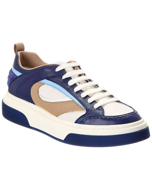 US 6.5 - blue