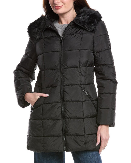 XSmall - black