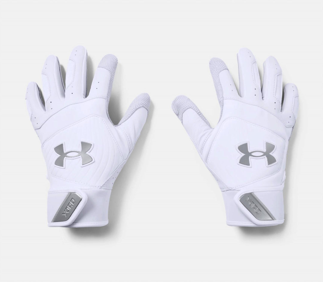 One Size - white/white/steel