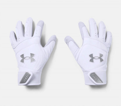 One Size - white/white/steel