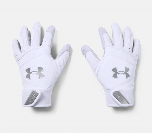 One Size - white/white/steel