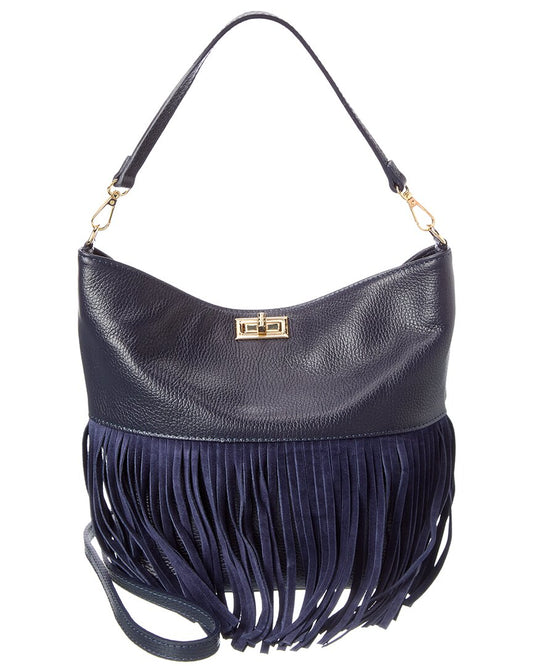 Large - navy