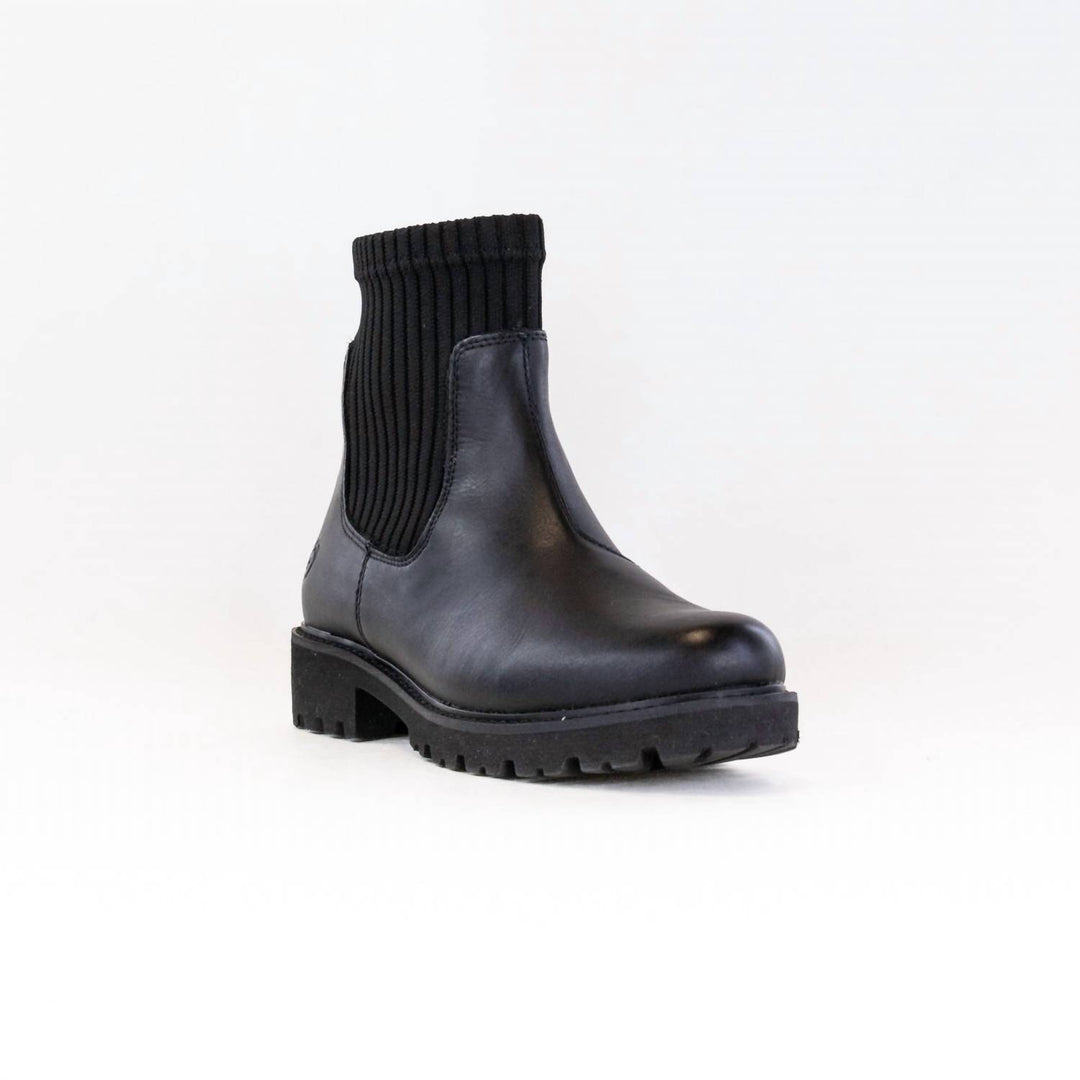 women's marusha boots in black