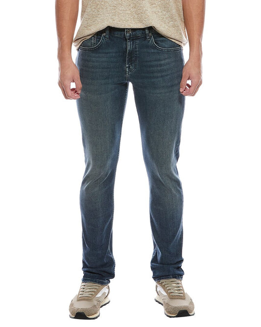 31" Waist - black
