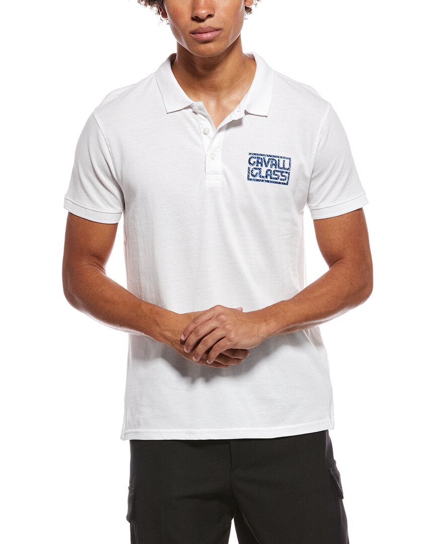 Medium - white