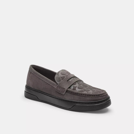 US 7 - charcoal