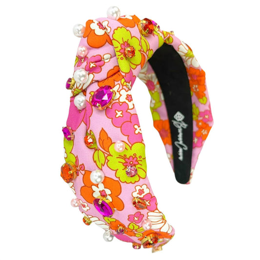 One Size - pink/orange