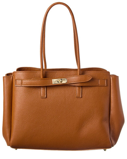 Large - brown