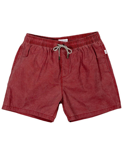 Small - red