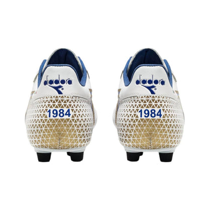 men's brasil italy og gr lt+ mdpu soccer cleats in blue and white