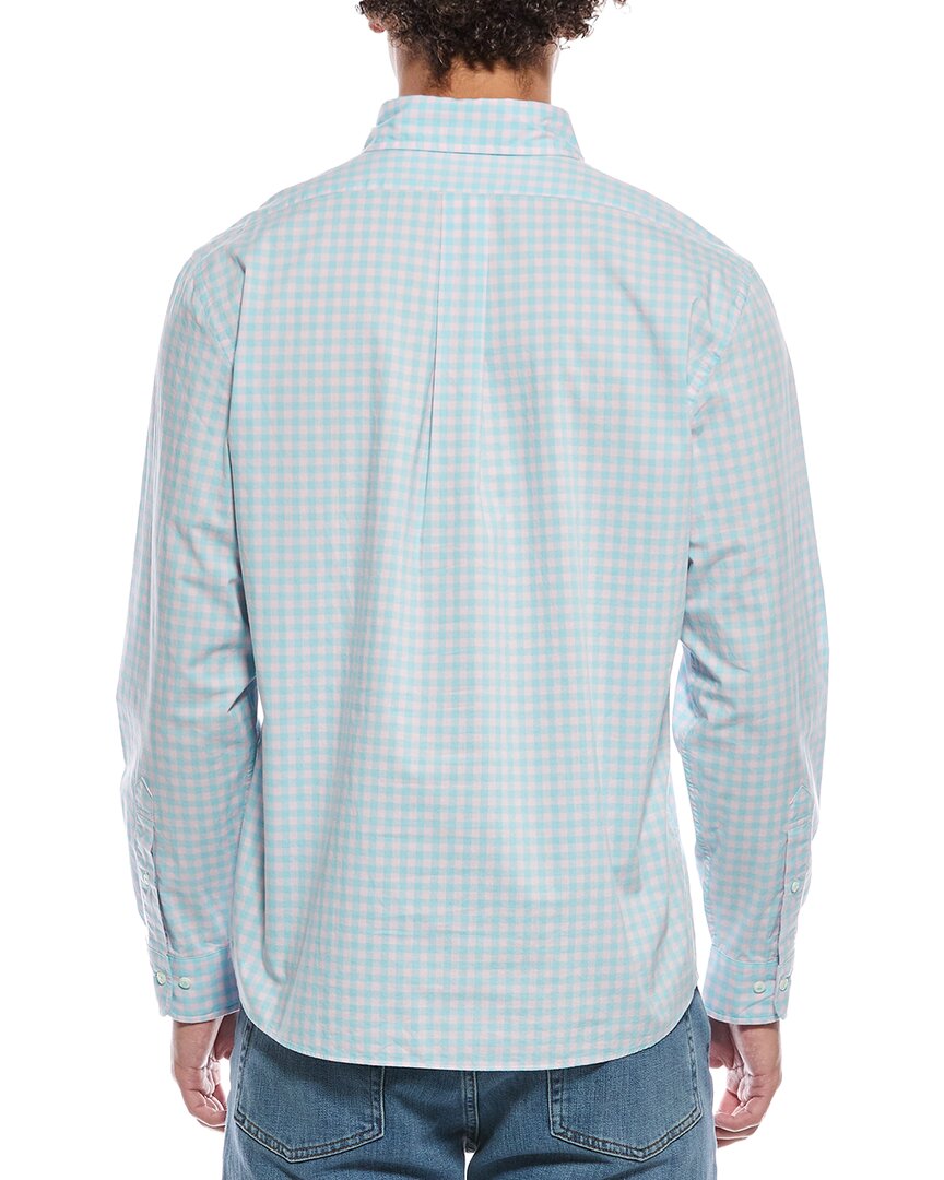 woven shirt