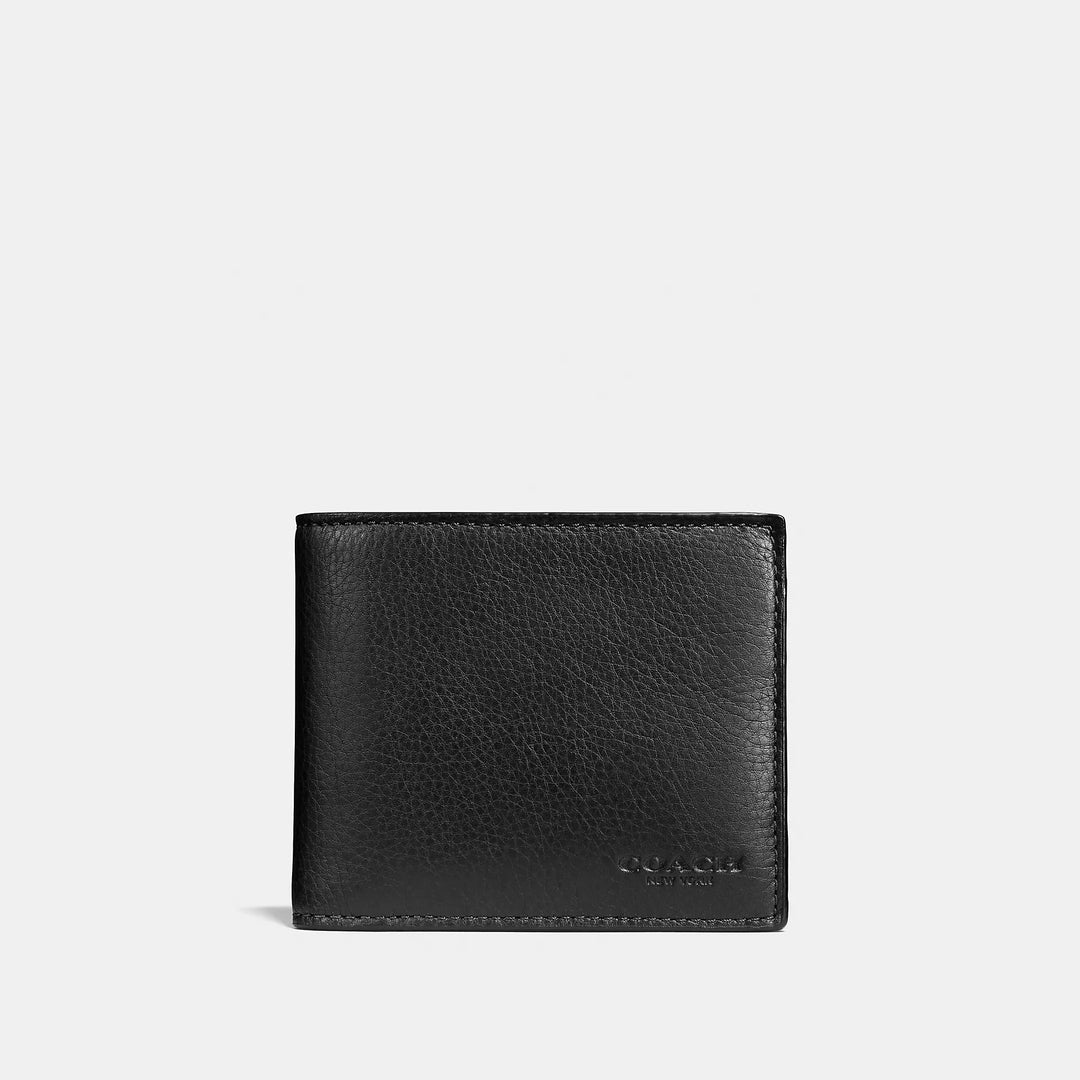 One Size - black