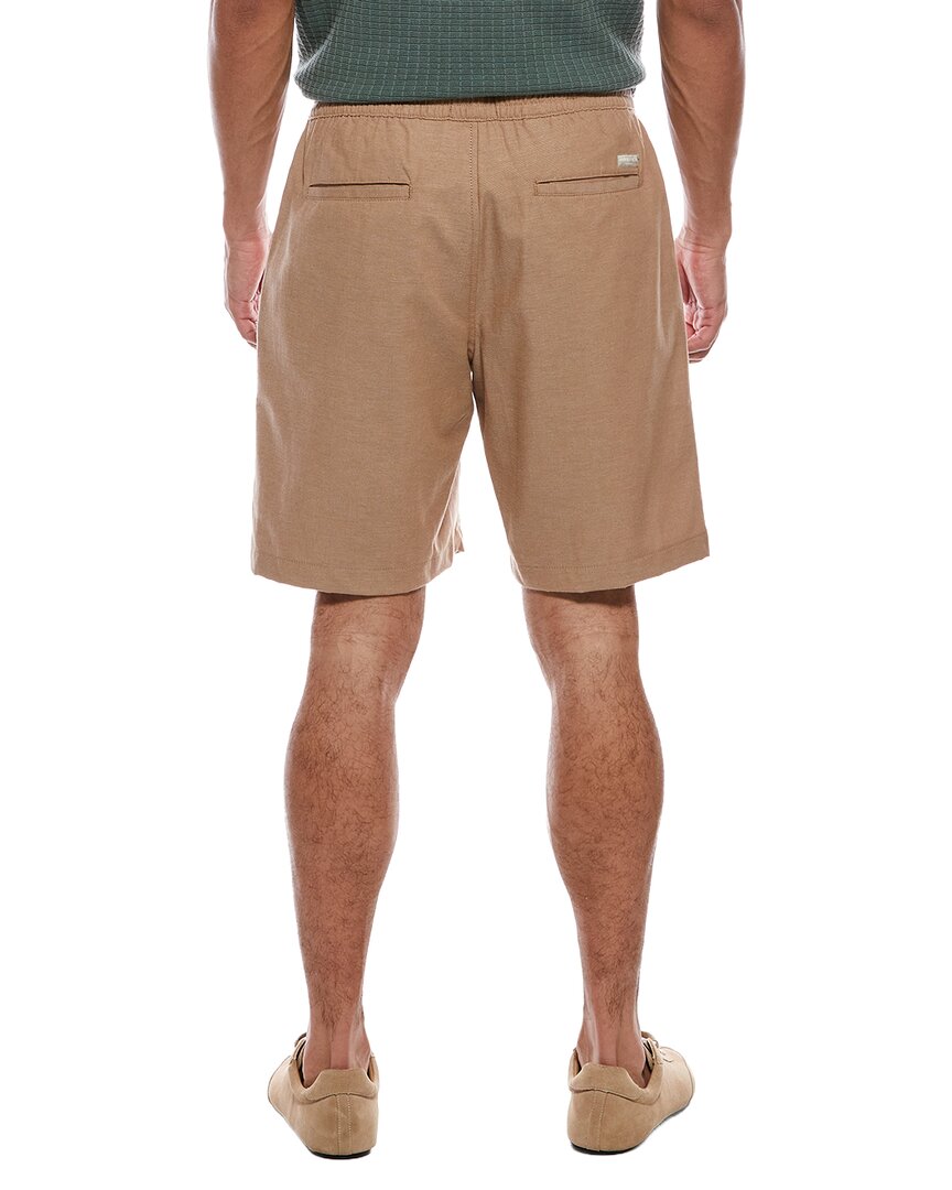 solid short