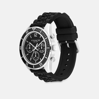 cole watch, 44 mm
