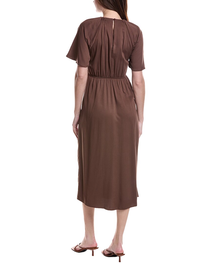 maelsa midi dress