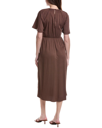 maelsa midi dress