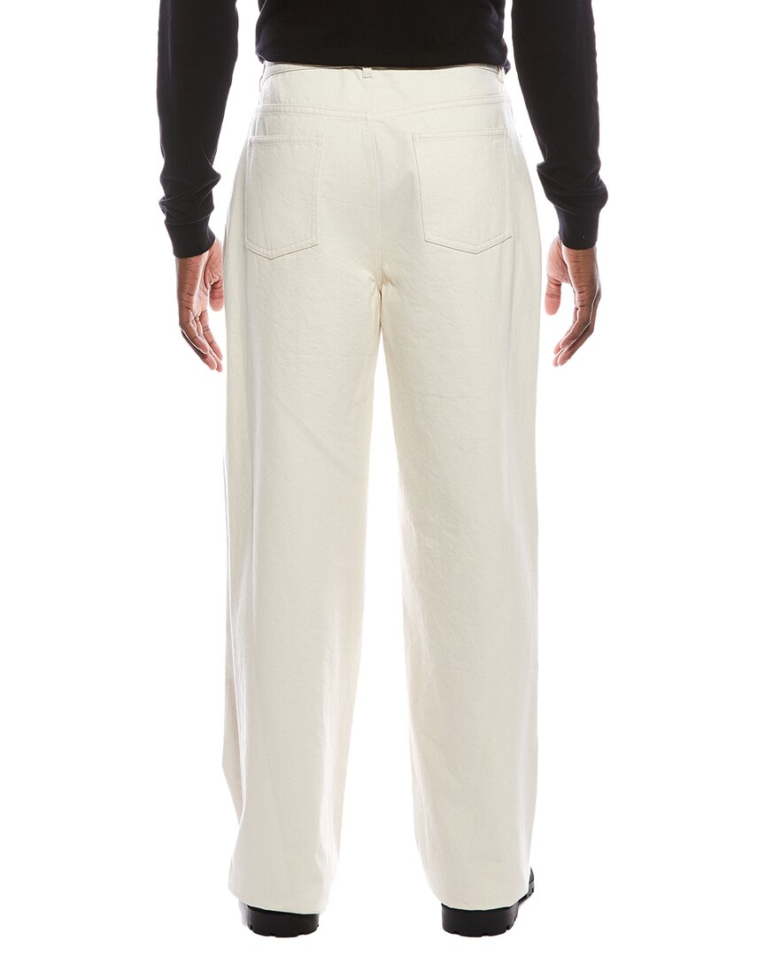 ardie wide leg jean