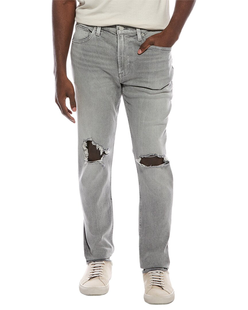29" Waist - grey
